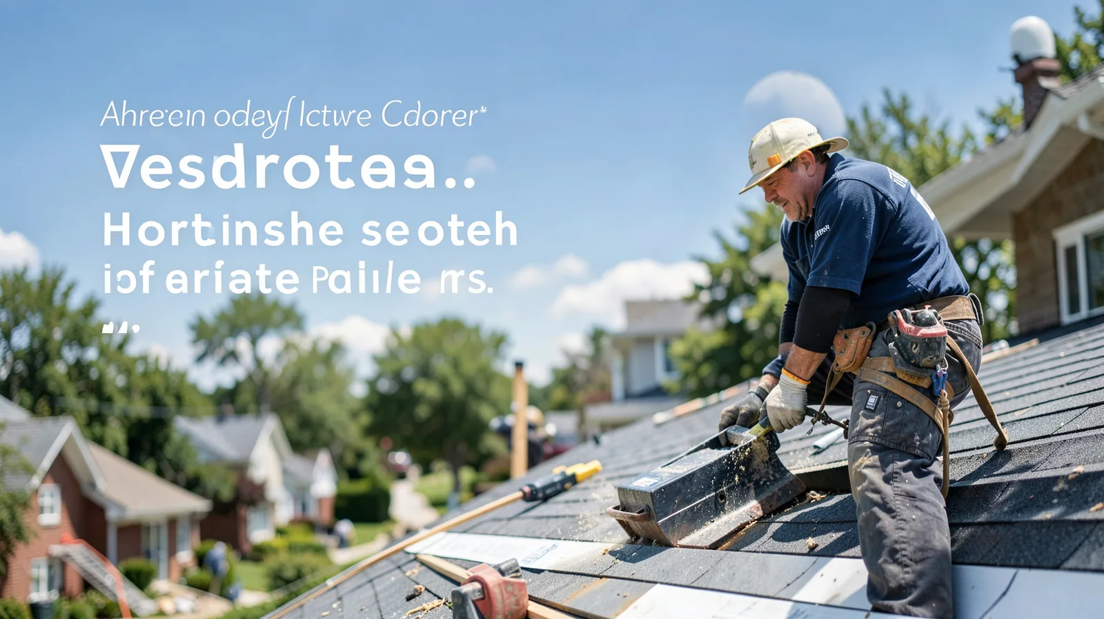 Roof Replacement in Hallettsville, TX near me
